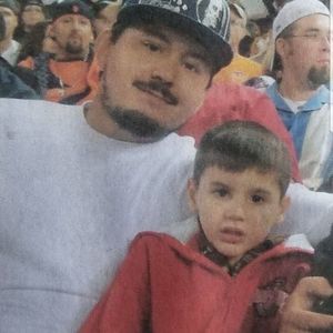 Meet your Posher, Juan